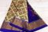 COTTON X KORA SILK TIE DYE SAREES CHINNLAPATTI